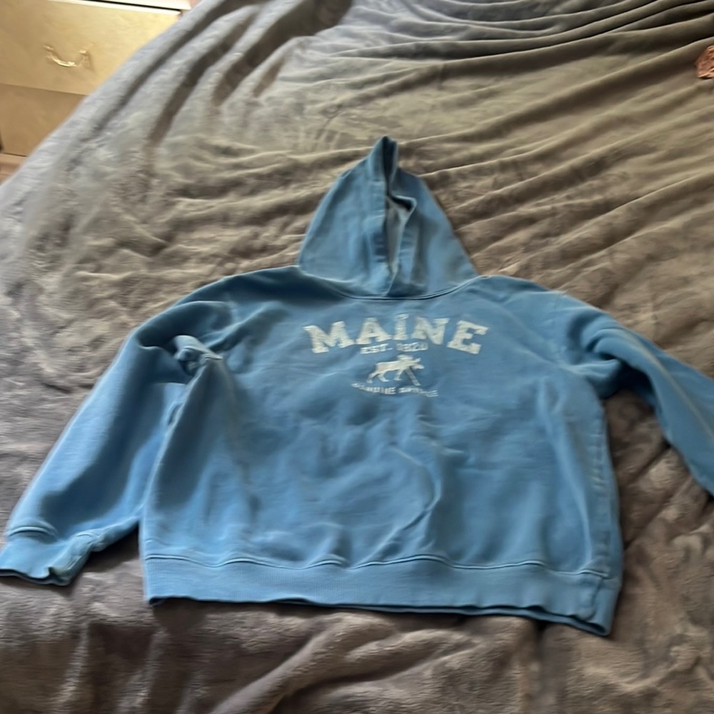 Sweatshirt medium